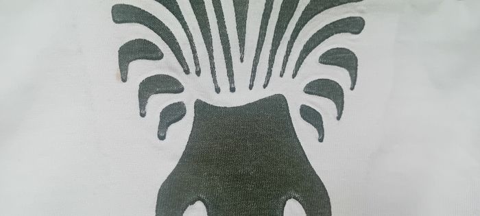 T-shirt DPAM 3 ans - photo numéro 3