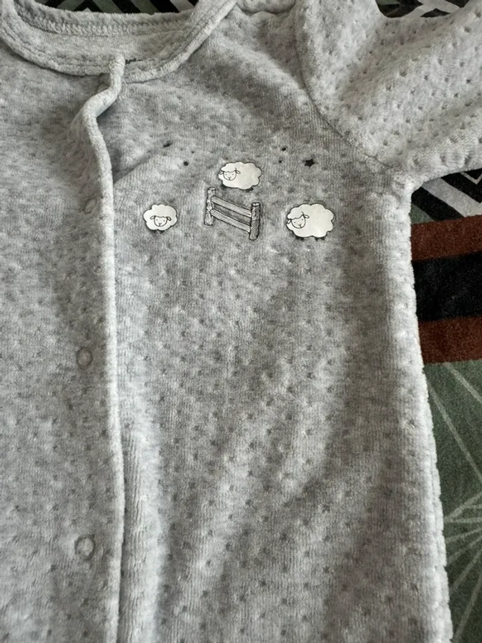 Pyjamas verbaudet - photo numéro 2