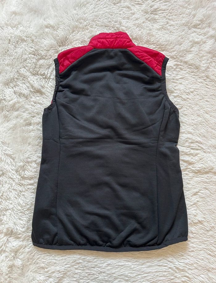 Veste / doudoune sans manches Rock Expérience - photo numéro 2
