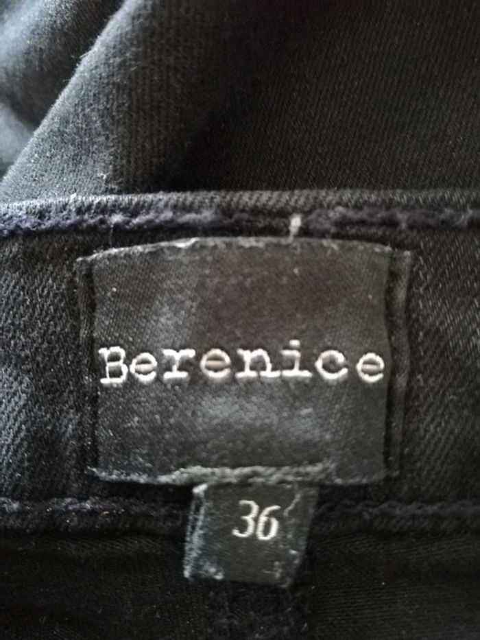 Jeans Berenice - photo numéro 2