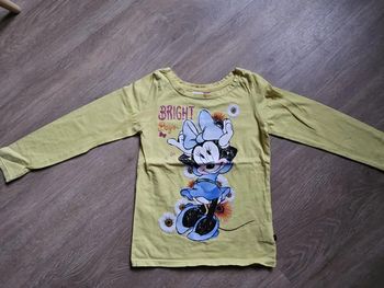 Haut Minnie