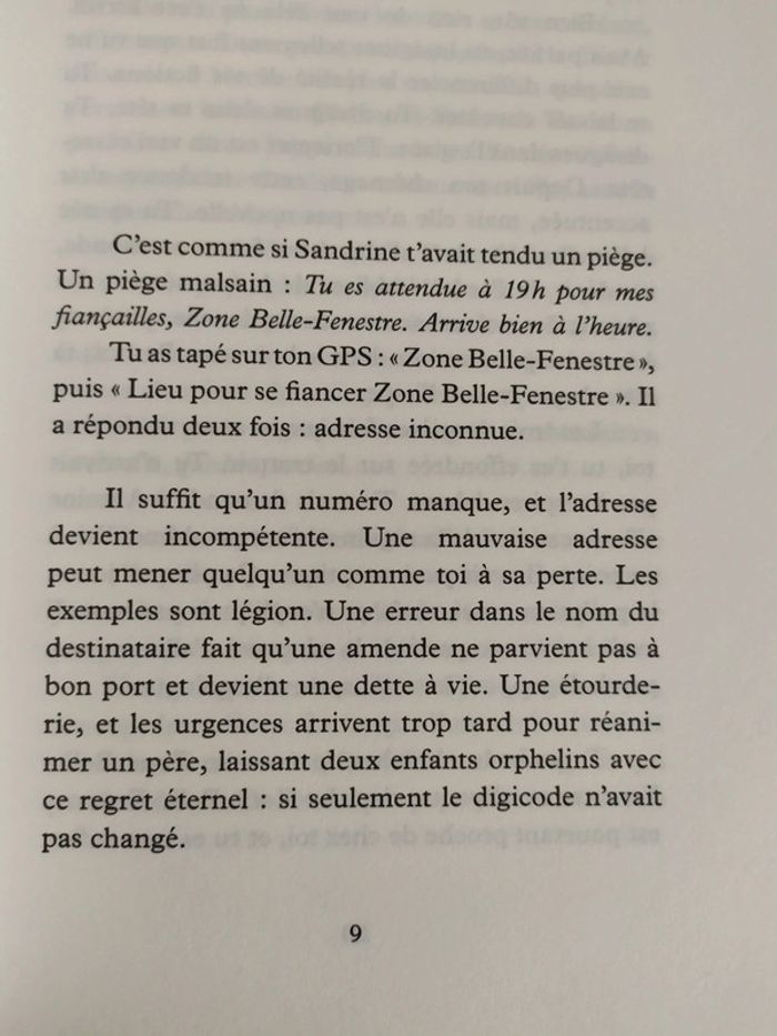 GPS de Lucie Rico - photo numéro 4