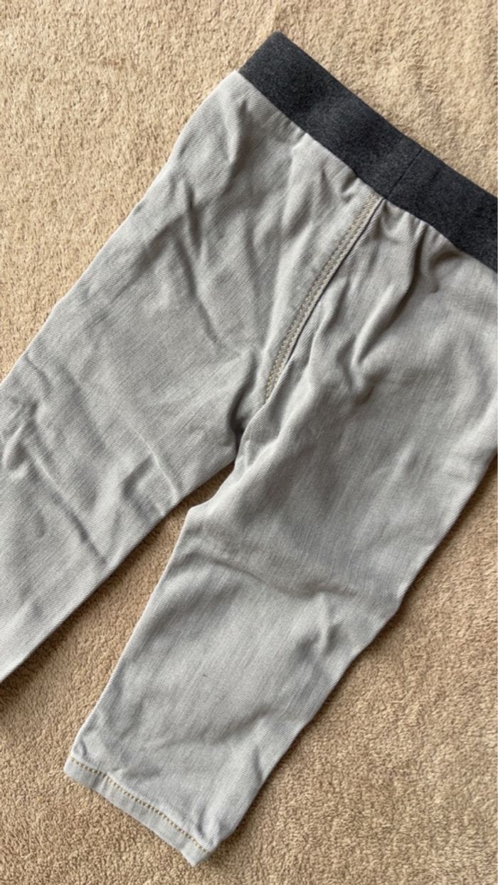 Jean garçon 12mois - photo numéro 2