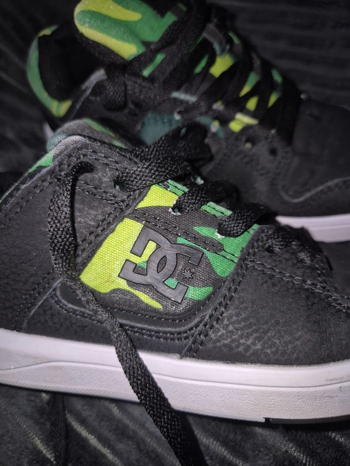 Dc shoes - photo numéro 4
