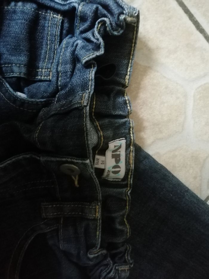 Jean 14 ans - photo numéro 3