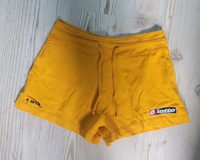 2 shorts Lotto - photo numéro 2