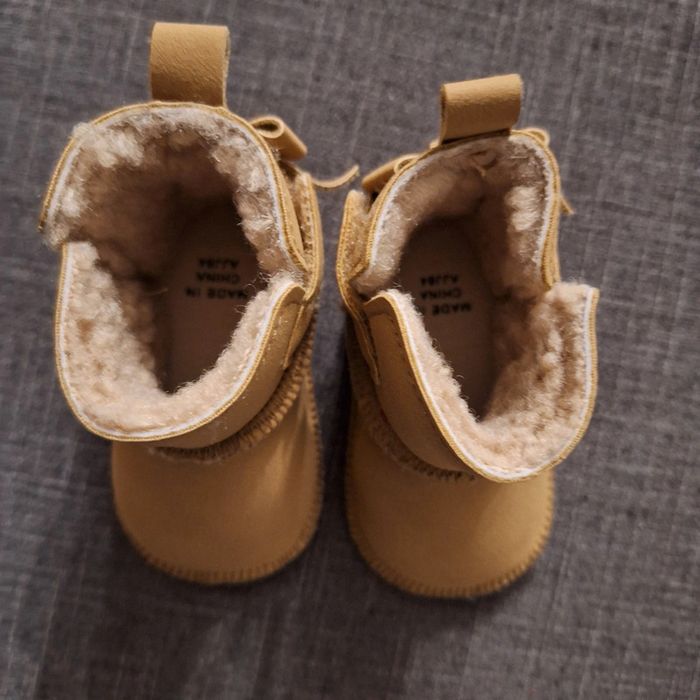 Bottines - photo numéro 2