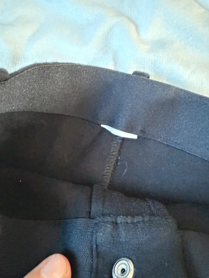 Pantalon équitation - photo numéro 3