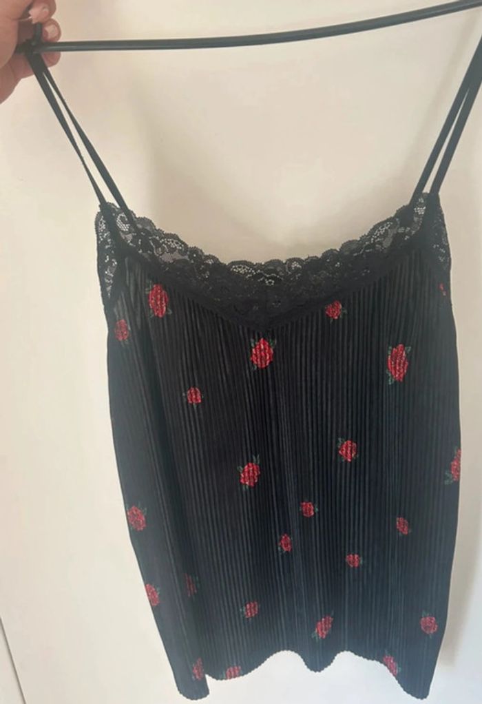Débardeur pimkie taille S