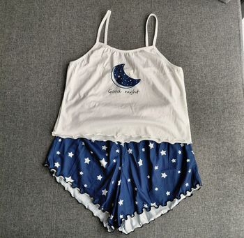 Ensemble pyjama 