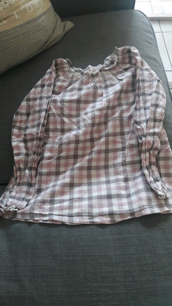 Chemise