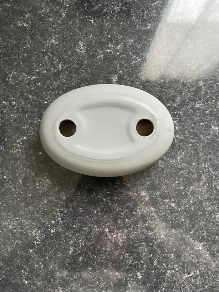 Porte savon - photo numéro 2