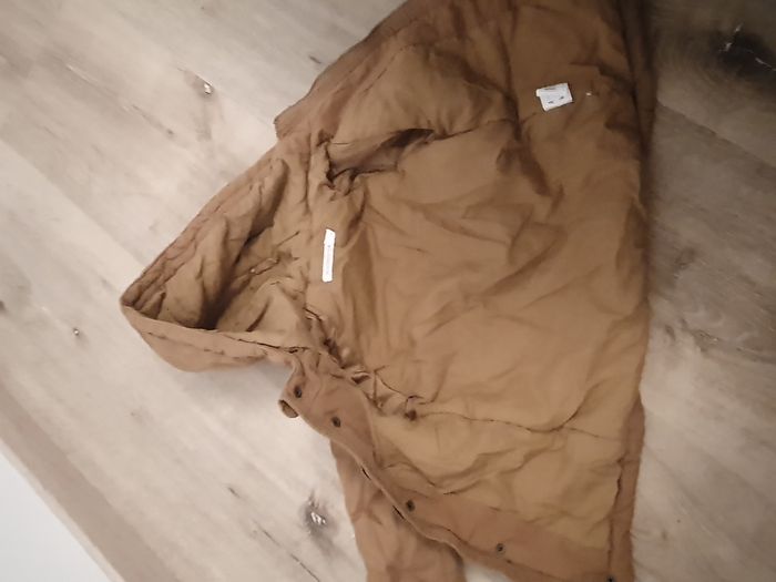 Manteau - photo numéro 3