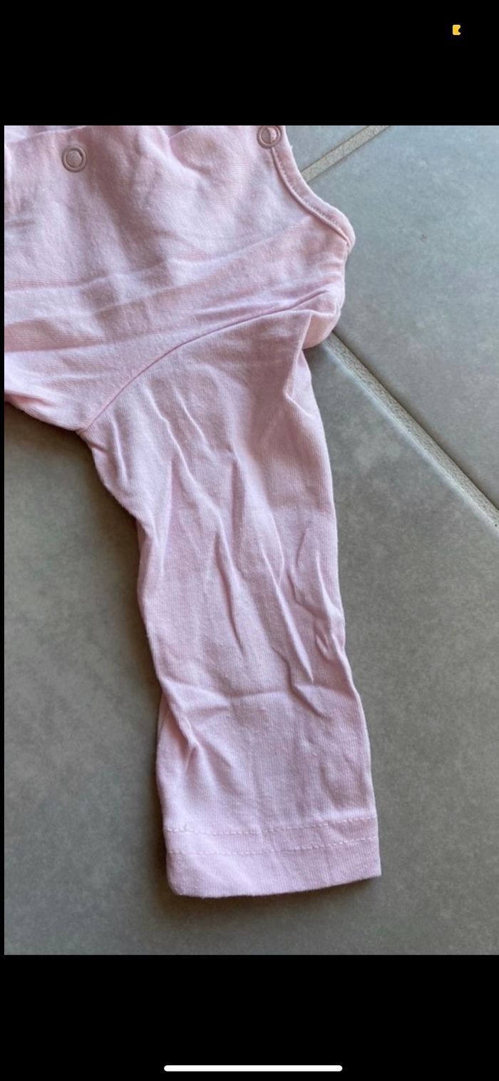 Tee shirt manches longues 6 mois - photo numéro 9