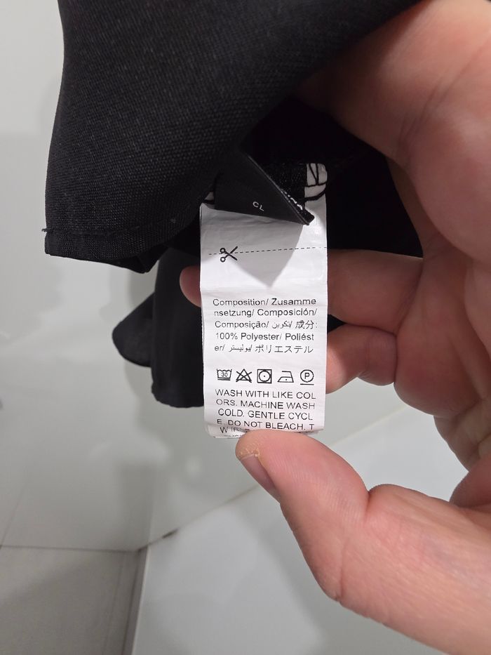 Blouse épaule dénudé - photo numéro 4