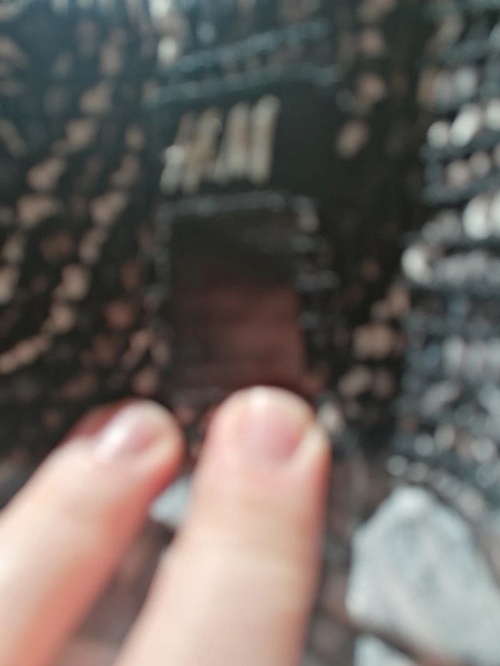 Robe H&M - photo numéro 4