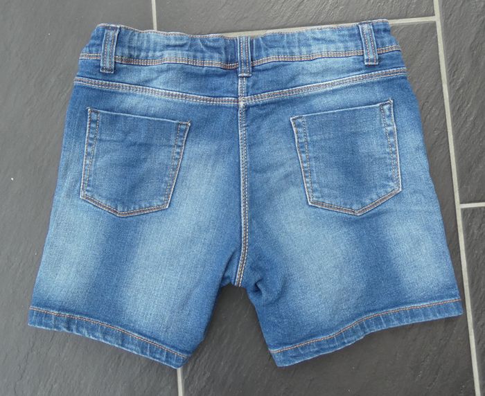 Joli short fille 11-12 ans - photo numéro 3