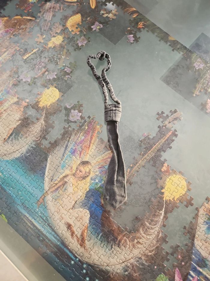 Cravate - photo numéro 2