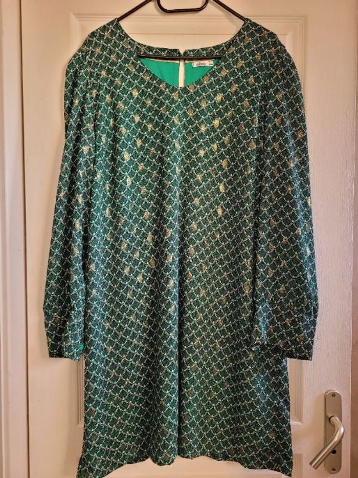 Robe taille 44