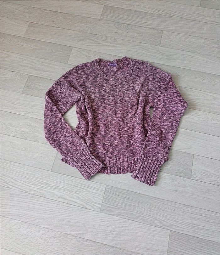 🌺 Joli pull femme 🌺 - photo numéro 4