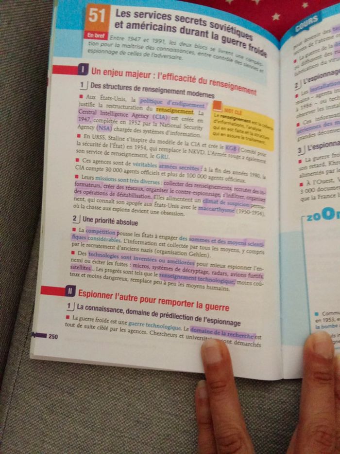 Prépabac HGGSP terminale - photo numéro 8