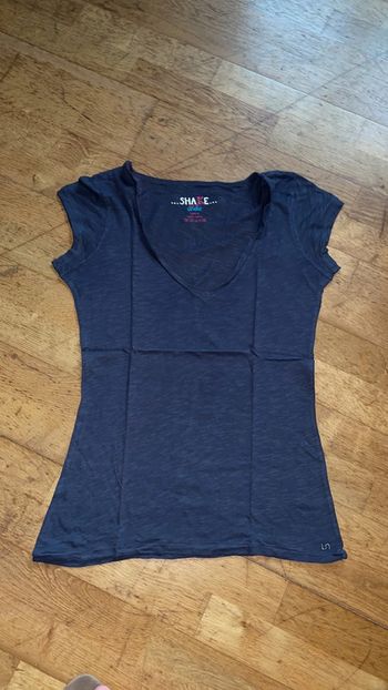 Tee-shirt femme Undiz T : M