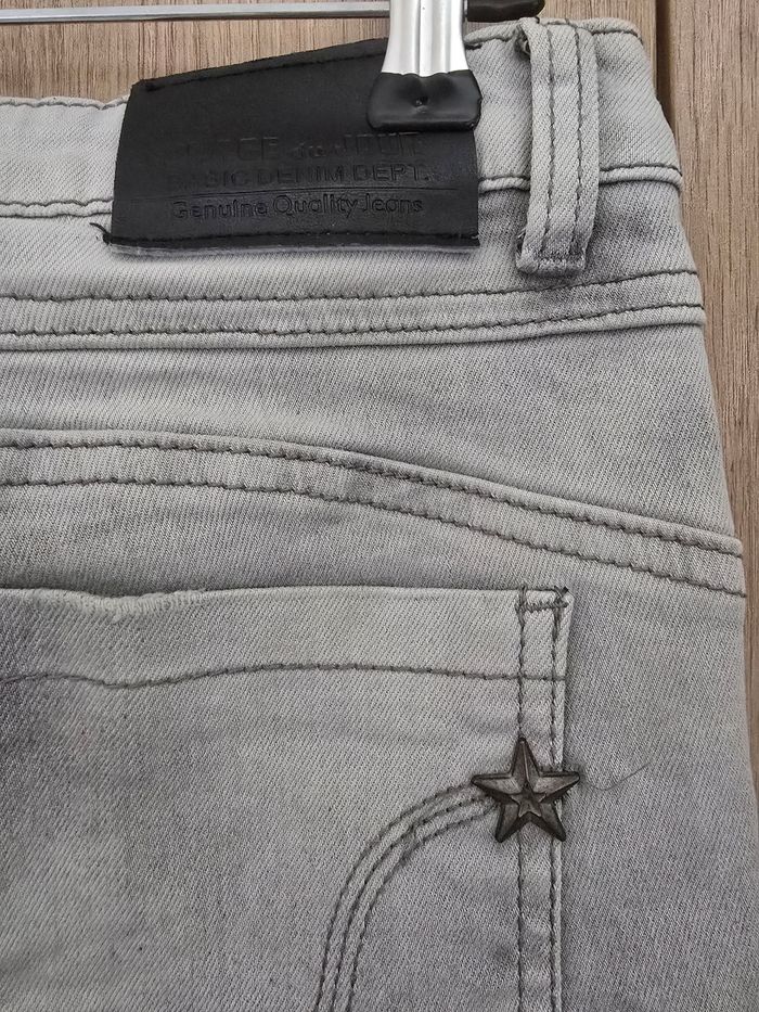Pantalon jean’s - photo numéro 3