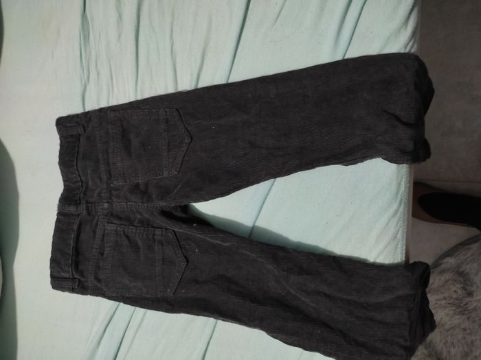 Pantalon garçon 8 ans - photo numéro 2