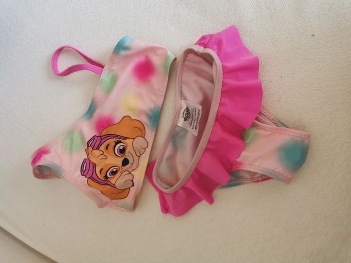 Bikini Stella Pat Patrouille - photo numéro 2