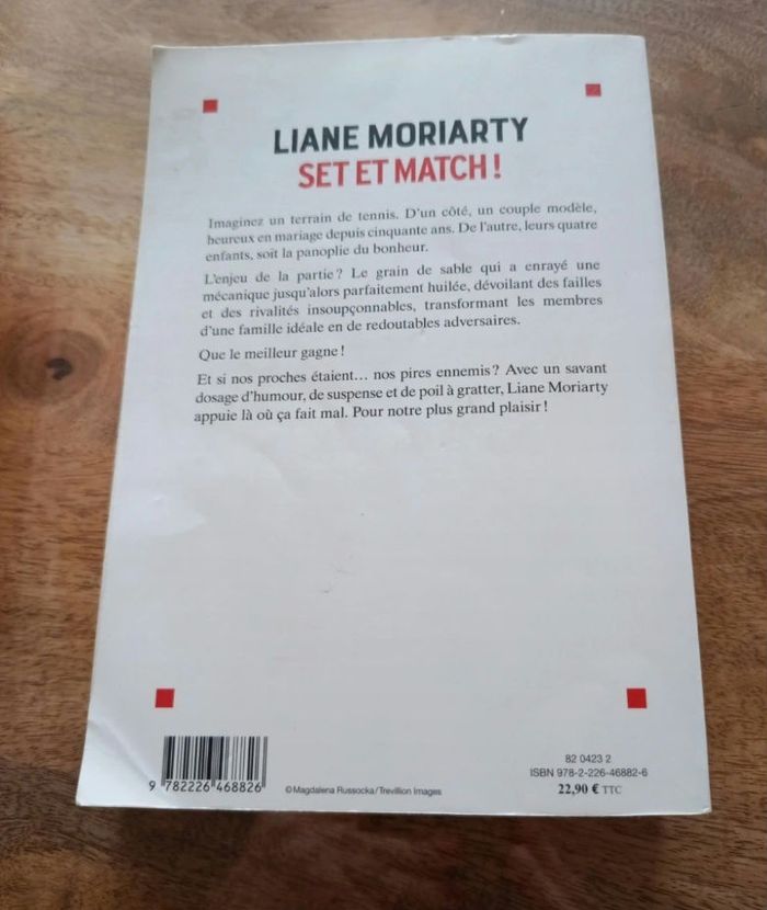 Livre - photo numéro 2