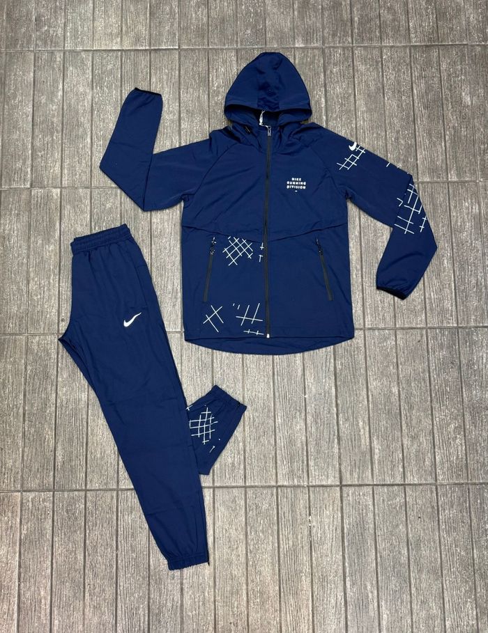 Nike division - photo numéro 7