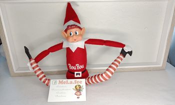 Lutins farceur personnalisé