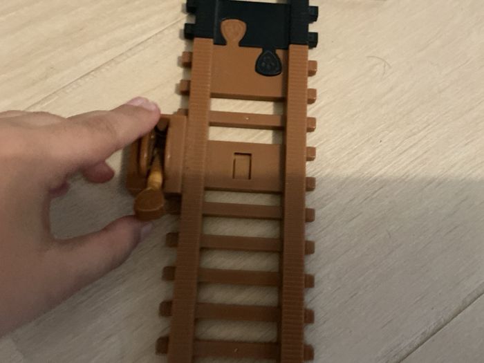 Train pat patrouille gare de la grande vallée / paw patrol - photo numéro 6