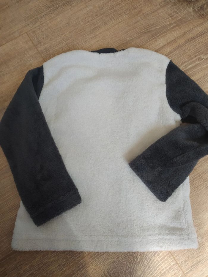 Pull 3 ans - photo numéro 2