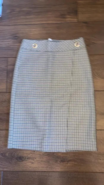 Jupe de tailleur