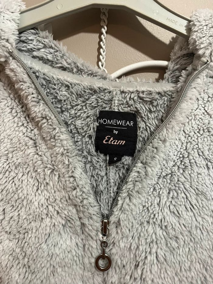 Pyjama étam - photo numéro 2