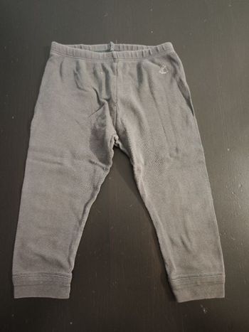 Pantalon léger
