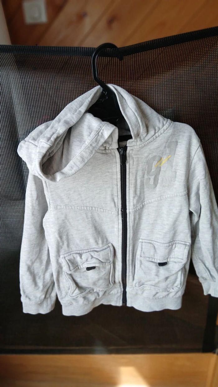 Veste