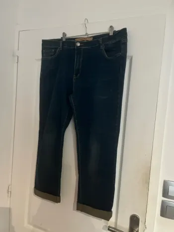 Jeans femme