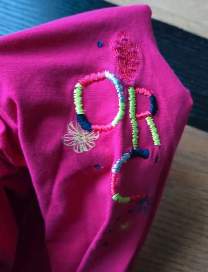 Pull fin - photo numéro 2