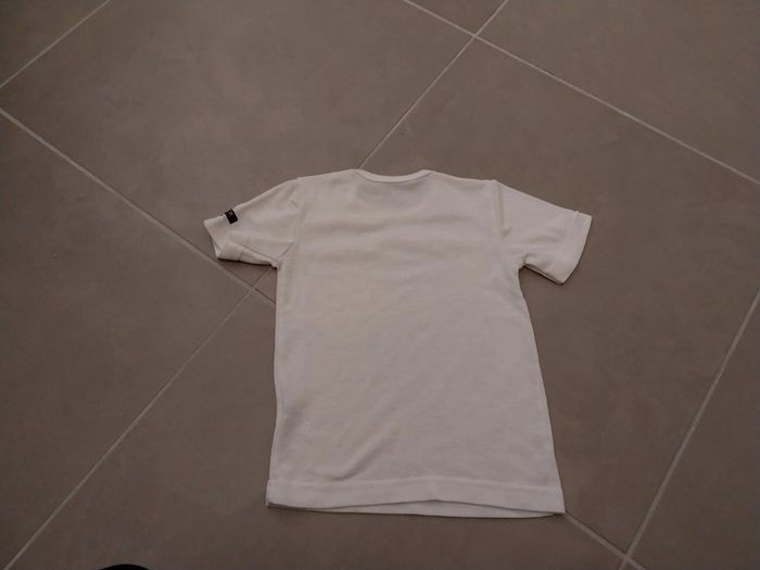 Tee shirt thermique T4/5A - photo numéro 4