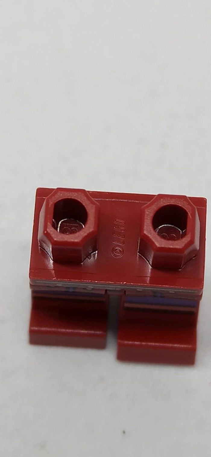 Figurine clouse lego ninjago - photo numéro 10