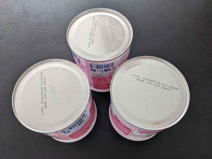 Lot de 3 Magic Mix - photo numéro 3