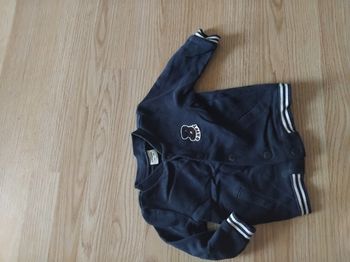 Veste 9 mois