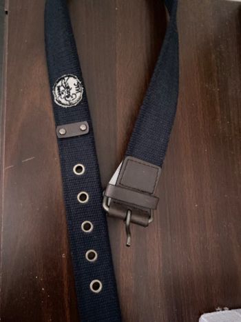 Ceinture, petit garçon