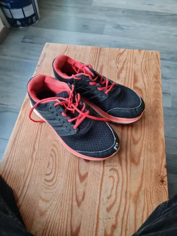 Basket Adidas taille 38