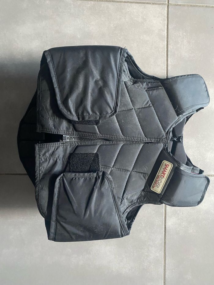 Gilet de protection