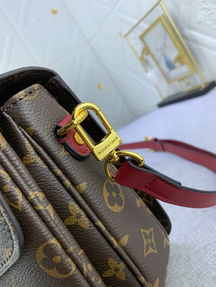 Louis Vuitton Pochette Metis M40780 - photo numéro 7