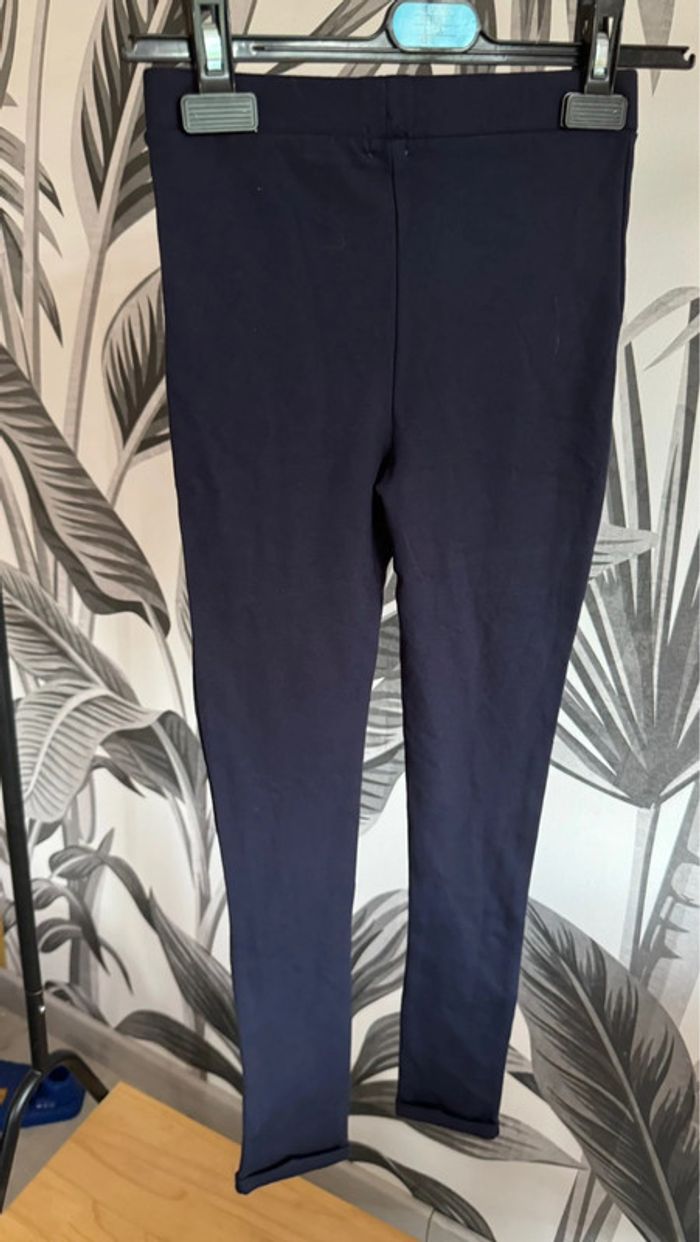 Pantalon stretch - photo numéro 4