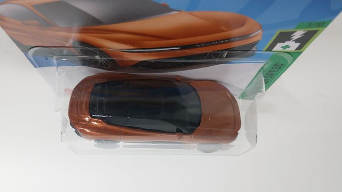 Hot Weels Delorean Alphas 2024 - photo numéro 5